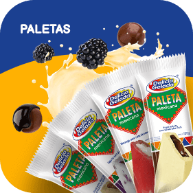 Paletas