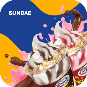 sundae